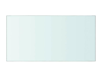 Glass Shelf, 40 x 20 cm