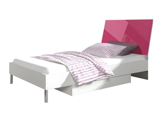 Bed Frame, 94 x 220 x 91 cm