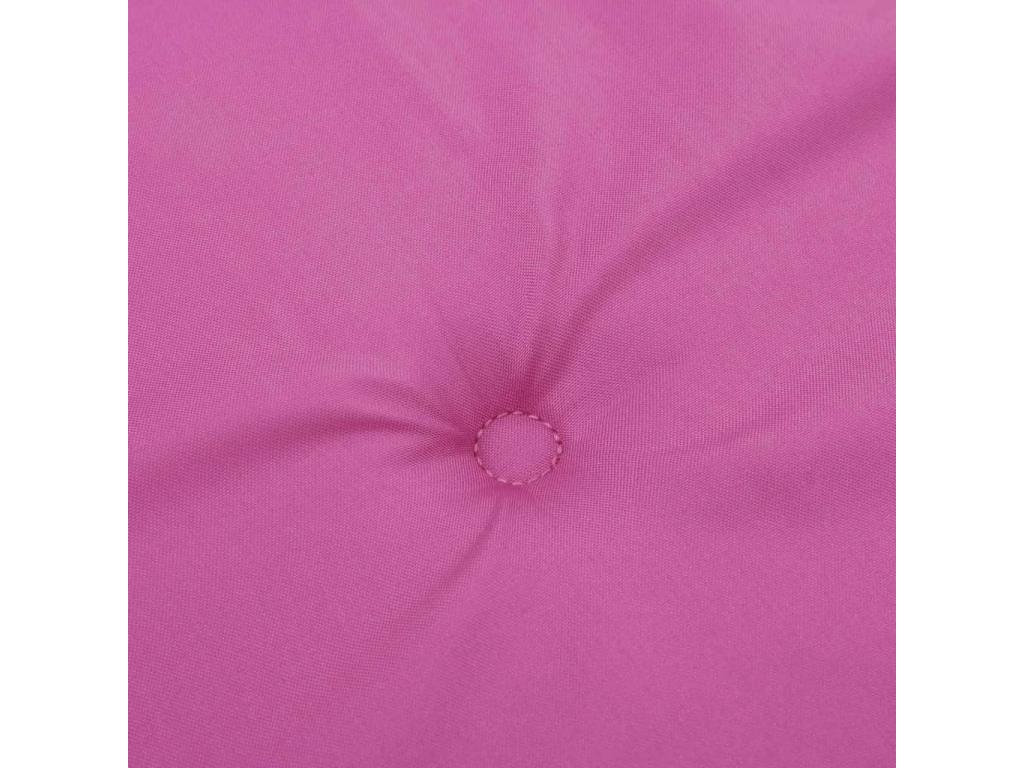 Fabric Chair Set of 6, 40 x 40 x 3 cm