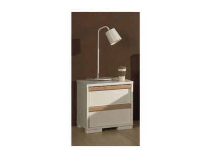 White Nightstand