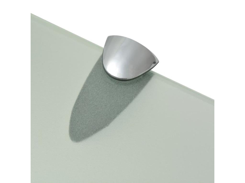 Glass Wardrobe, 70 x 20 x 0.8 cm