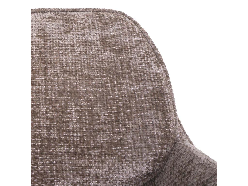 Brown Chair Set of 6