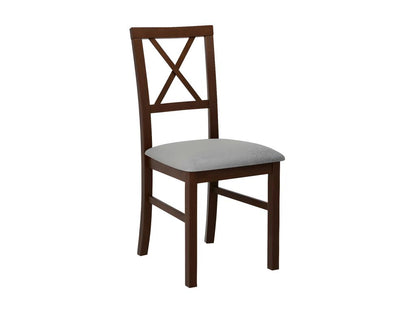 Gray Chair, 93 x 43 x 40 cm - dlz1766579489591