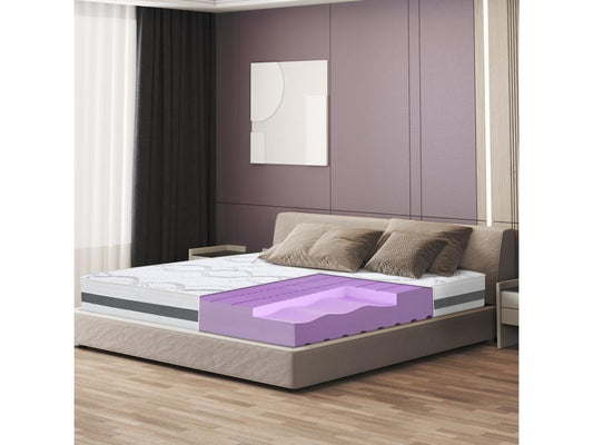 Mattress, 190 x 205 cm