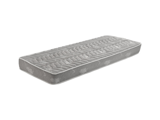 Mattress Set of 2, 70 x 190 x 18 cm