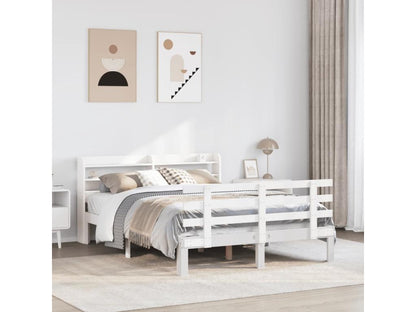 White Headboard, 160 x 200 cm - dlz1766579865221