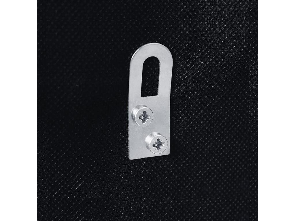 Beige Headboard, 150 x 105 cm