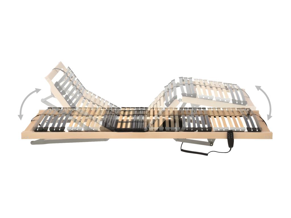 Brown Mattress, 100 x 200 cm - dlz1766579377503