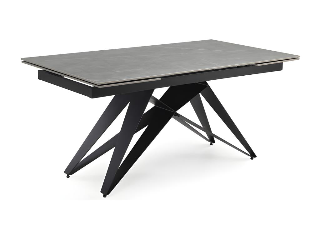 Gray Table