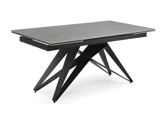 Gray Table