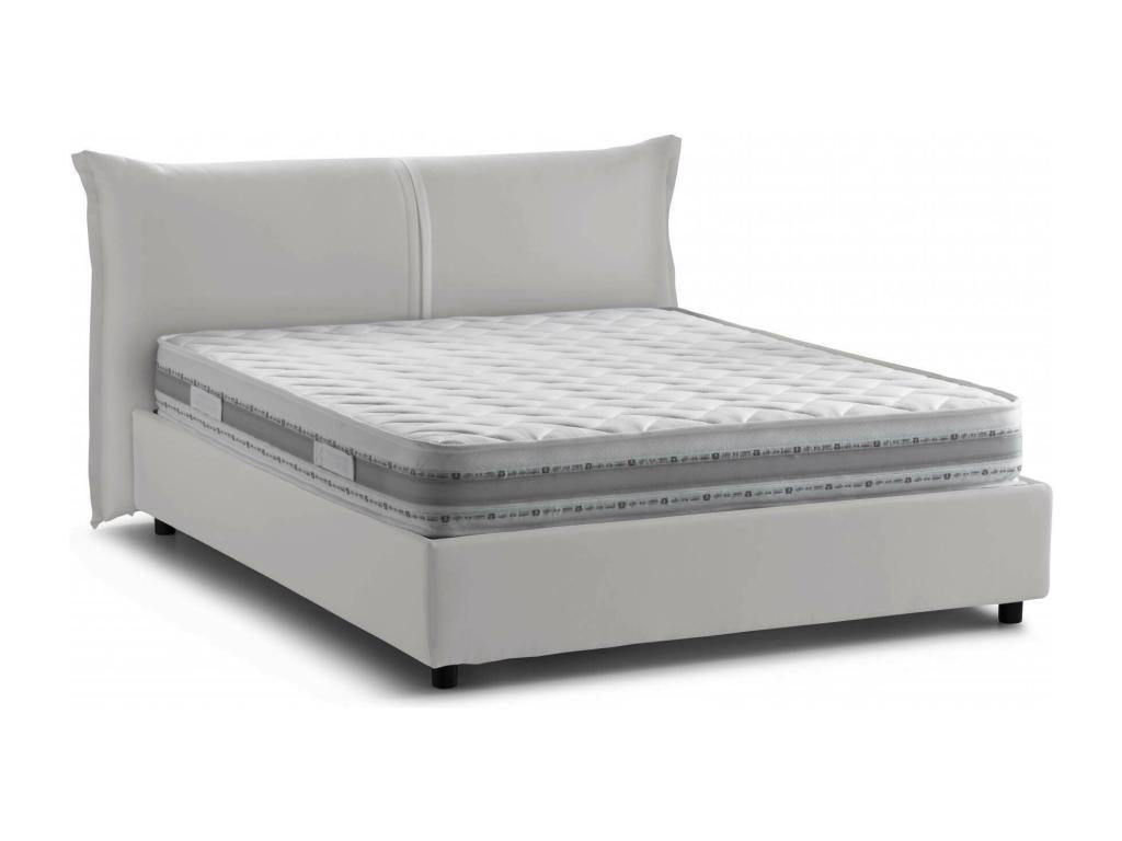 White Mattress, 160 x 190 cm