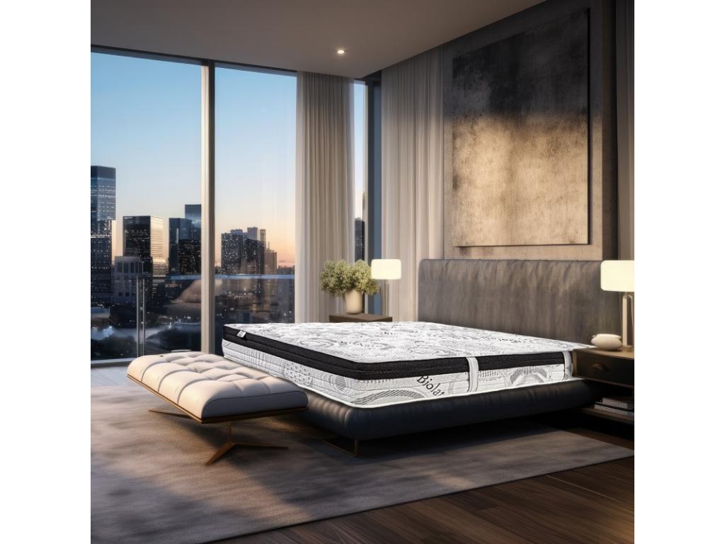 Mattress, 140 x 200 cm - dlz1766579456577