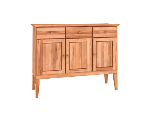 Natural Dresser - dlz1766579490311