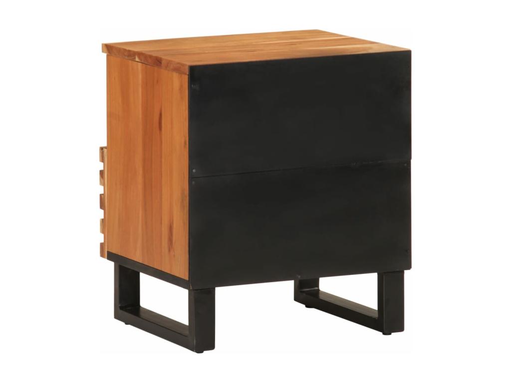 Nightstand, 40 x 34 x 46 cm