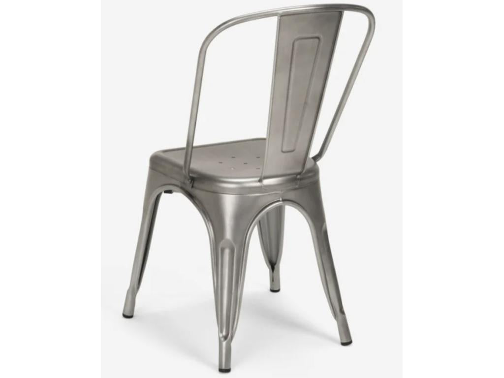 Gray Chair - dlz1766579476762