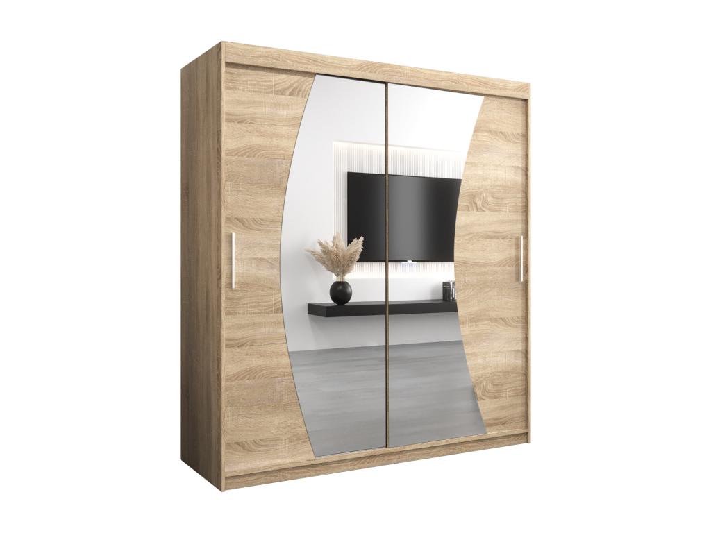 Beige Wardrobe - dlz1766579892827