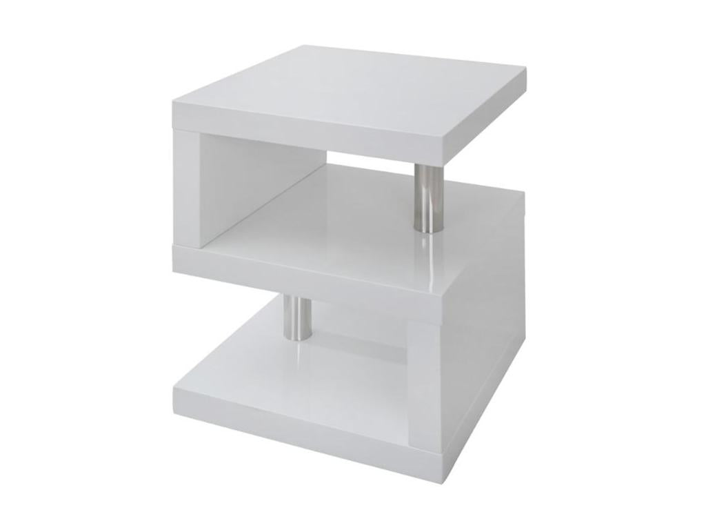 White Side Table - dlz1766579528099