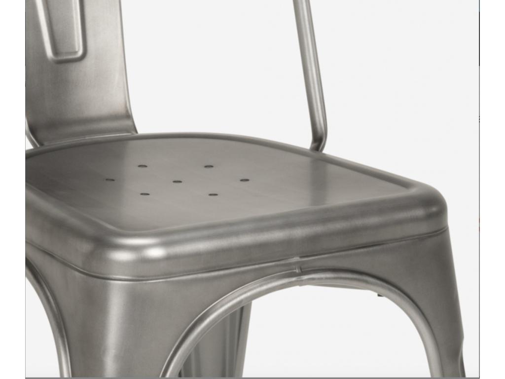 Gray Chair - dlz1766579476762