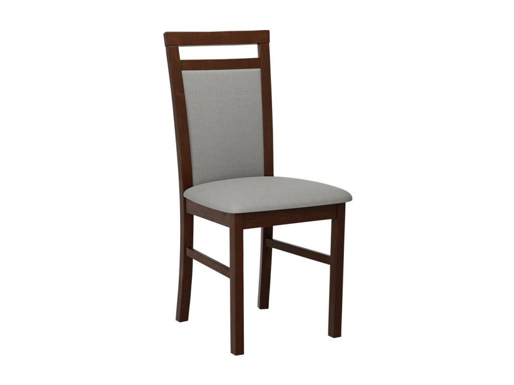 Gray Chair, 93 x 43 x 40 cm